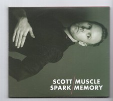 (JW754) Scott Spark, Muscle