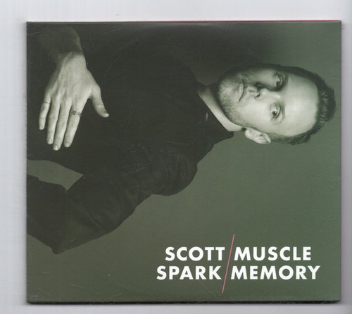 Scott spark muscle - (jw754),