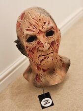 Maschera Freddy Krueger di