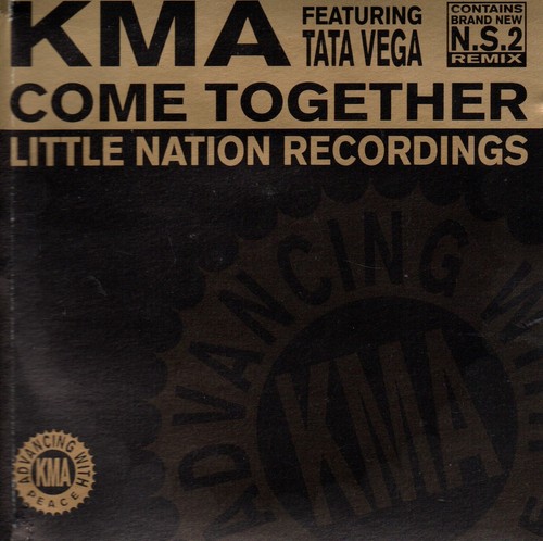 Kma tata vega come - ft.,