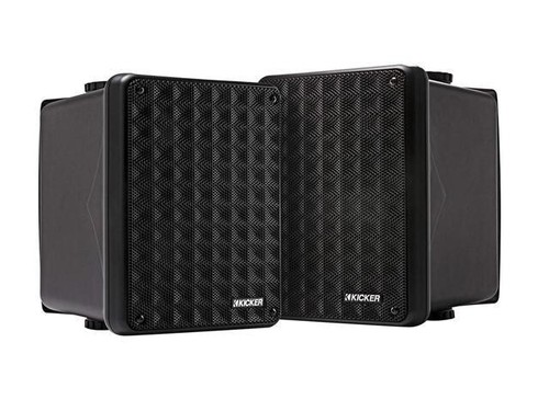 Kicker 46kb6b coppia - kicker,