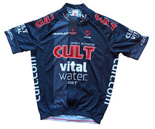 NUOVO Cult Energy Pro Cycling