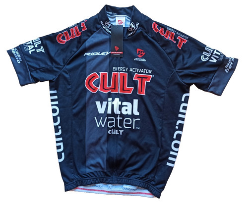 Nuovo cult energy pro - nuovo, cycling