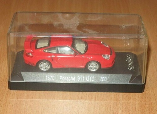 Solido porsche 996 - porsche,