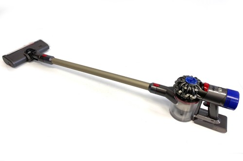 Dyson aspirapolvere senza - v8,