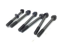 KIT VITI TESTA TESTATA HEAD YAMAHA TENERE' RALLY EDITION 700 2023 2024 DM152