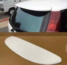 Spoiler Lama Lunga Fiat Punto