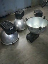 lampada a soffitto mod sosia ing. Castaldi