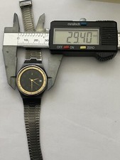 eberhard royal quartz Swiss Made 