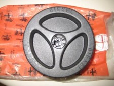 ALFA ROMEO 75  33 TAPPO SERBATOIO CARBURANTE DIESEL  ORIGINALE 60528406 60590423