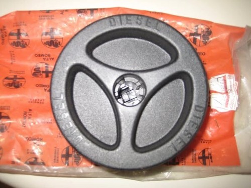 Alfa romeo 33 tappo - alfa,