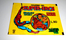 BUSTINA PIENA FIGURINE