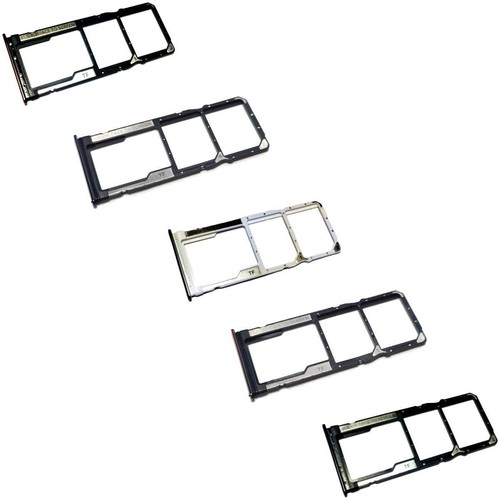 Supporto scheda doppia sim per - scheda,