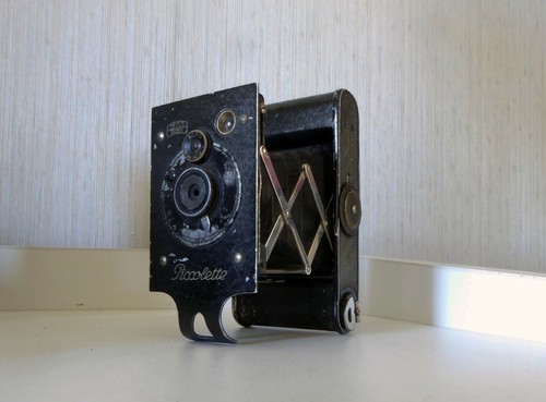 Maqcchina fotografica contessa - fotografica,