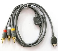 CAVO AV TV AUDIO VIDEO per