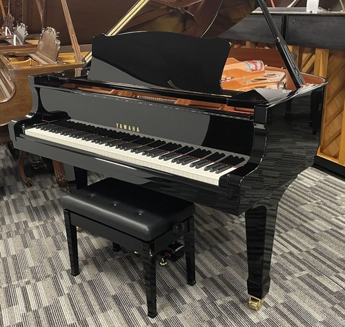 Pianoforte coda yamaha - pianoforte,