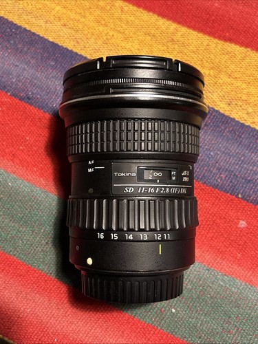 Tokina f 2 - tokina, f/2.8