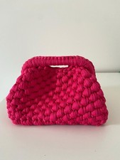 Borsa artigianale fatta a mano