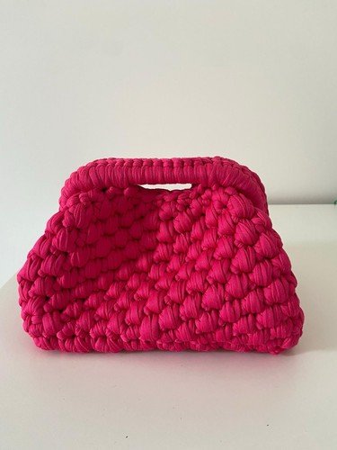 Borsa artigianale fatta - , mano
