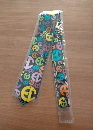 Cravatta enrico coveri ties - cravatta,