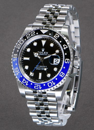 Rolex 126710blnr bracciale - 126710blnr,