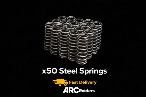 Arc raiders 50x - 🔥,