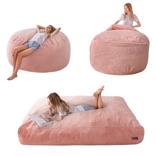 Maxyoyo pouf letto - pouf-letto,