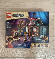 LEGO ONE PIECE 75637 LA TENDA