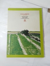 ELIO JODICE L'IDEA LUCE