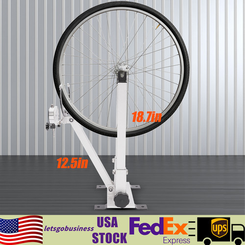 Pro bicycle wheel - wheel, truing