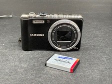 Samsung WB600 fotocamera