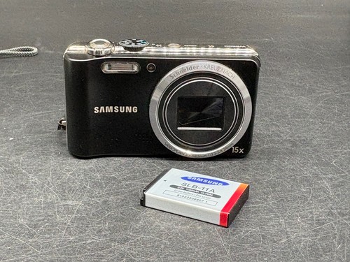 Samsung wb600 fotocamera - samsung,
