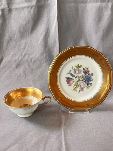 Rosenthal chippendale tazza - tazza, da