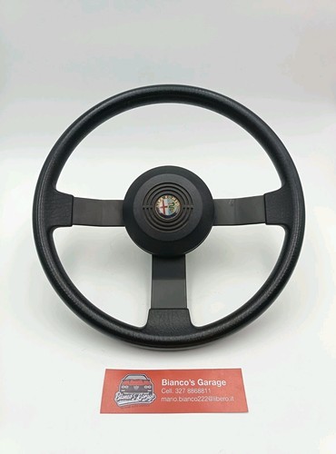 Volante alfa romeo - romeo, duetto