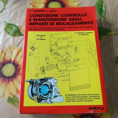 Conduzione controllo - conduzione, e