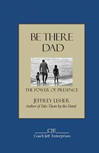 There dad the power of - there,