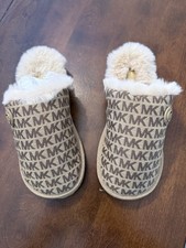 Ciabatta donna Michael Kors