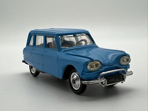 Citroën ami break - ami,