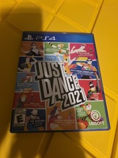 Ubisoft Just Dance 2021