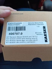 Kaeser Ricambio Originale