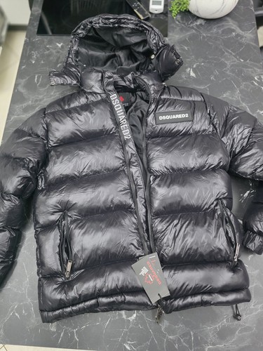 Giubbotto dsquared2 uomo - giubbotto,