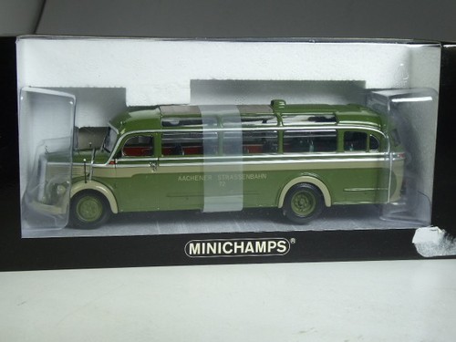 Minichamps - (ki-04-46),