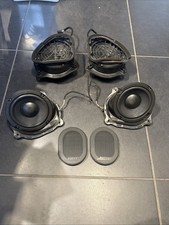 Mercedes R170 SLK Bose