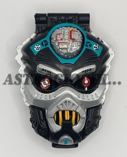 Mighty max horror - max,