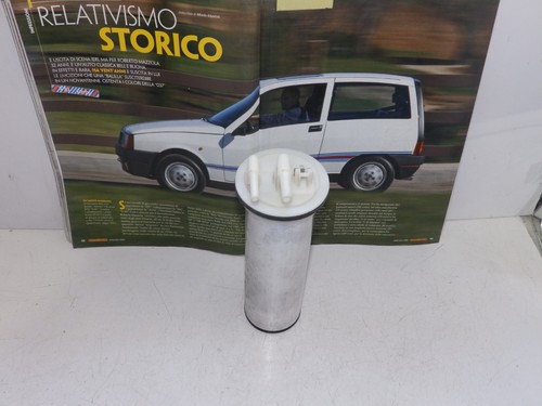 Autobianchi turbo - turbo,