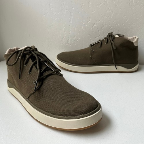 Olukai papaku chukka stivali - papaku,