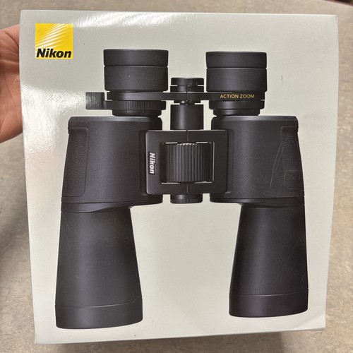 Nikon binocolo azione 22x50 - azione, 10-22x50