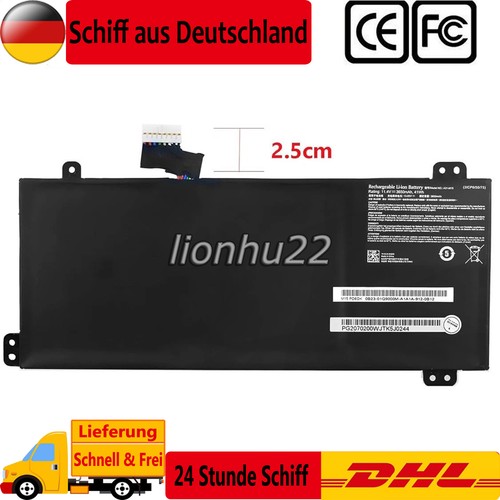 Batteria a31 m15 per medion - per,