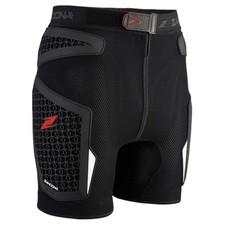 ZANDONA Pantaloncini NETCUBE