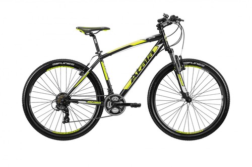 Ciclo mtb starfighter - ciclo,